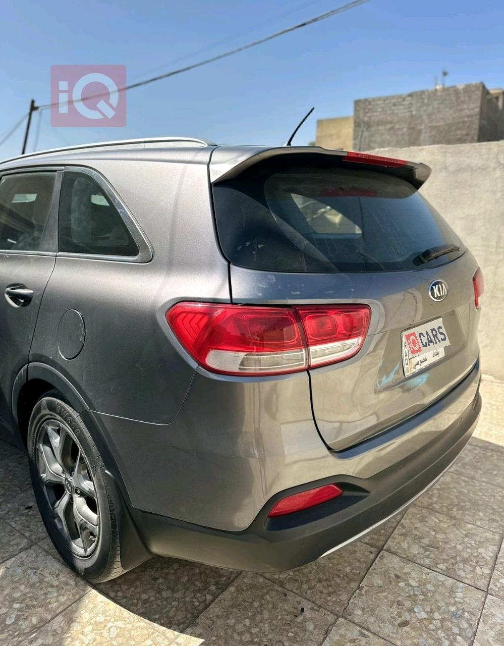 کیا سۆرینتۆ